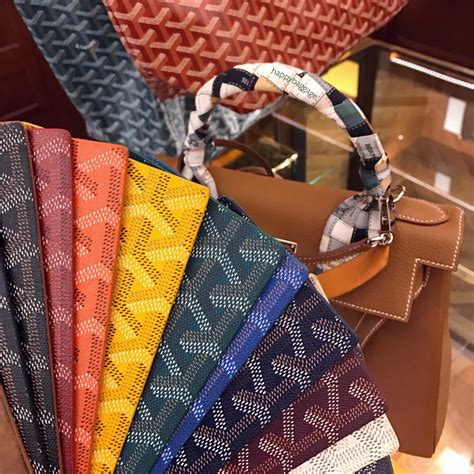 goyard albon|Goyard france.